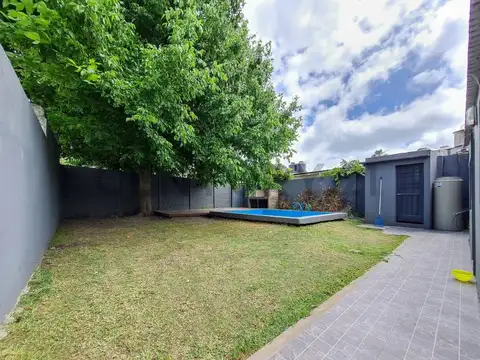 Casa en venta
