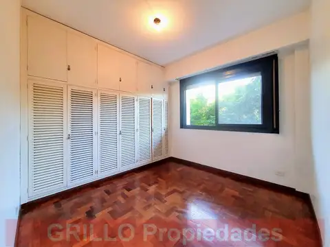 Departamento en Alquiler en Vicente Lopez Vias / Rio, $ 1.100.000