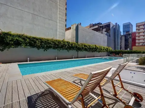 Departamento en Alquiler en Retiro, $ 990.000
