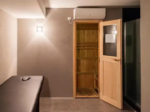 Departamento en Alquiler Apto profesional