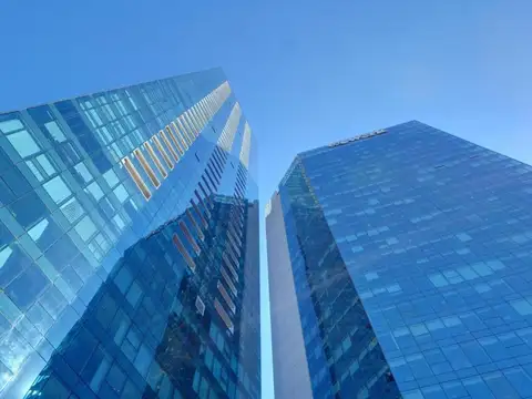 ALQUILER - Monoambiente Apto profesional Torre Bellini