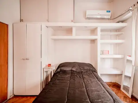 Departamento en Alquiler Temporal de Monoambiente