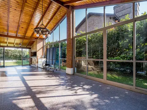 Casa en Venta de 4 dormitorios