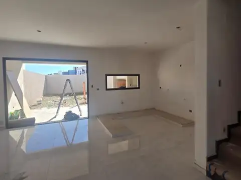 Casa en La Calandria