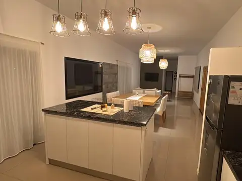 Quinta en Venta en La Asunción Club de Campo, USD 220.000