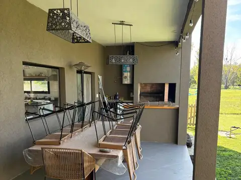 Venta Quinta  Luján pileta Club La Asunción