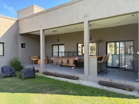 Venta Quinta  Luján pileta Club La Asunción