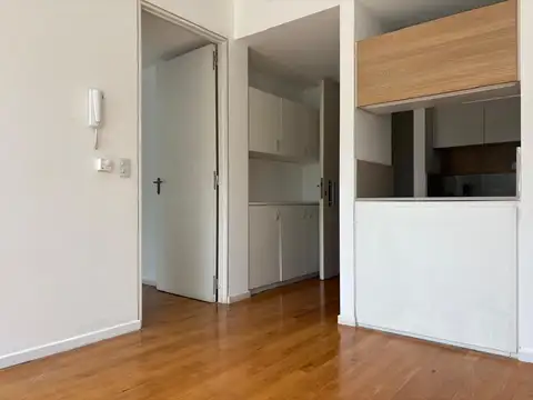 Departamento en Venta en Las Cañitas, USD 199.000