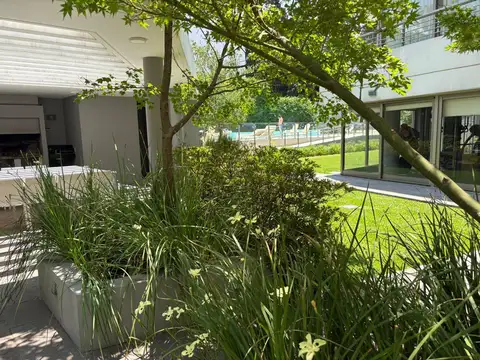 Departamento en Venta en Las Cañitas, USD 189.900