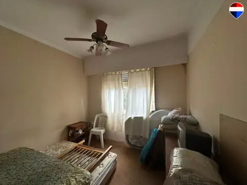 Depto Tipo Casa 5 ambientes con 2 baños