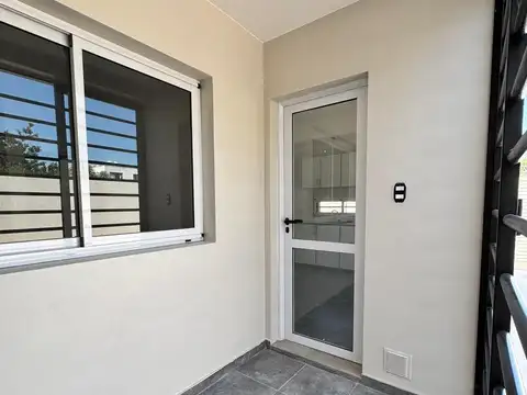 DEPARTAMENTO EN VENTA - LA PLATA