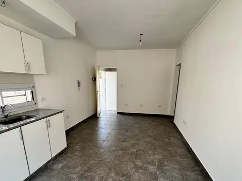 Departamento en Venta en San Carlos, USD 75.000