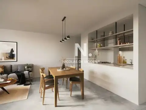 Departamento en Venta en Victorino de la Plaza, USD 260.000