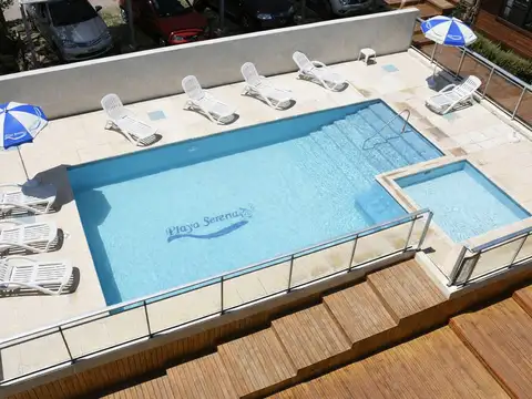 Venta Hotel Apart en Valeria del Mar | 750 m²