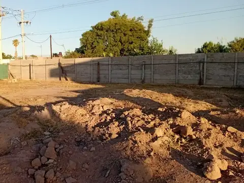Terreno en Venta en Libertador Gral San Martin, USD 25.000