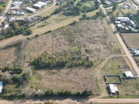 Buenos aires  al 1600