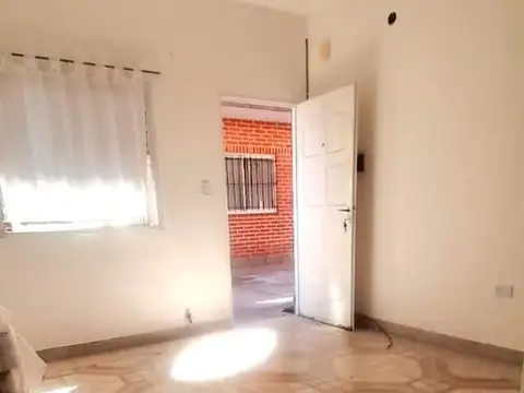 3 AMBIENTES EN COMPLEJO Y PLANTA BAJA