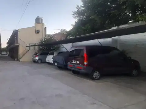 Departamento en Alquiler de 2 dormitorios