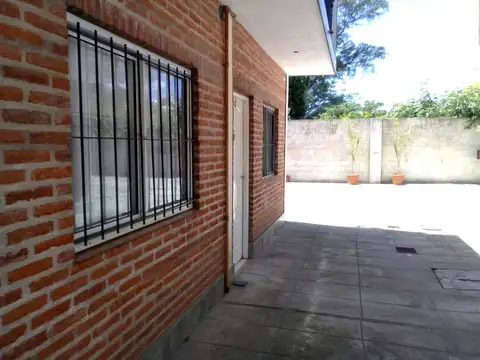 Departamento en Alquiler de 3 ambientes