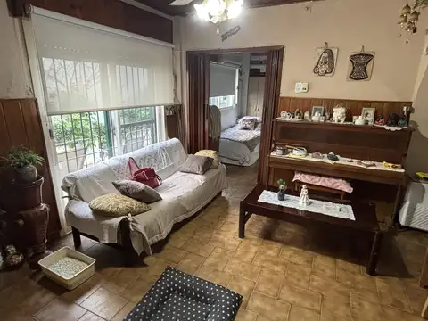 Terreno en Venta en Florida Belgrano/Oeste, USD 178.000