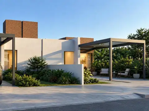 ¡Venta! Dúplex de 2 dormitorios en Barrio Norte ¡Seguridad 24 H!