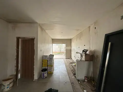 Casa en Venta A Estrenar
