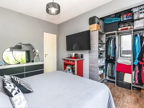 Departamento en Venta 8 años