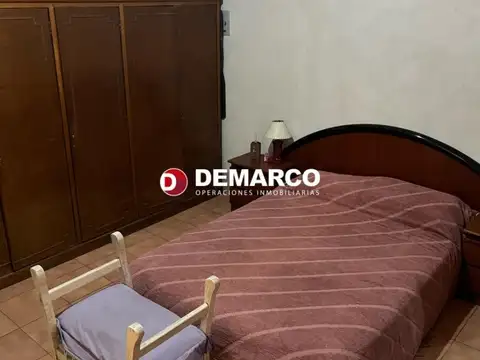 Casa en Venta 80 años