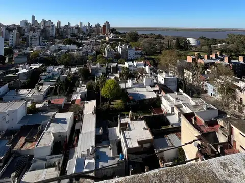 Departamento en Venta 39 años
