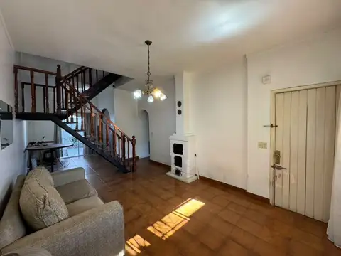 Depto Tipo Casa en Venta de 3 dormitorios