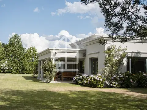 Casa en venta - San Lorenzo
