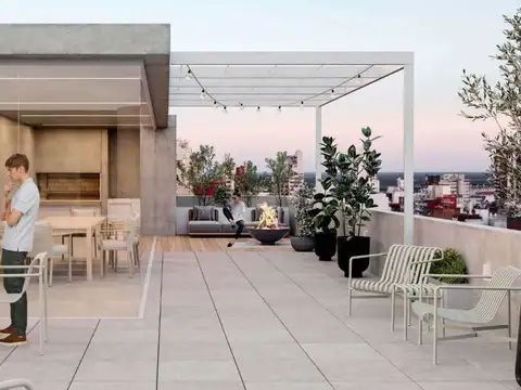 Departamento en Venta 1 año