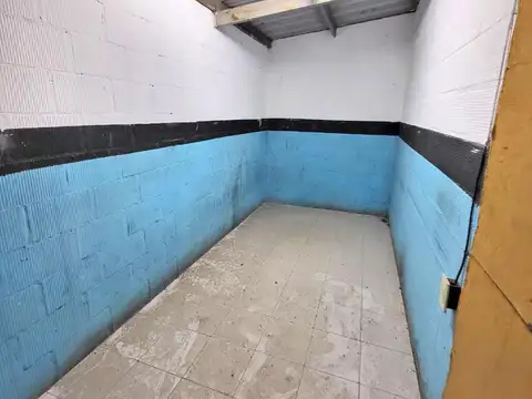 Galpon en Alquiler 20  mts Fondo