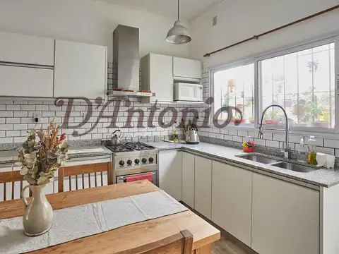 Depto Tipo Casa en Venta 10 años