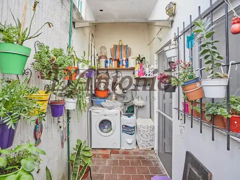 Depto Tipo Casa en Venta de 4 ambientes