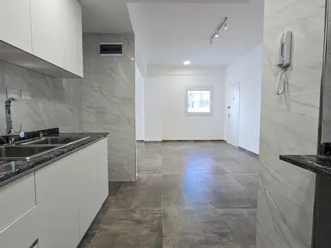 Departamento en Venta en Plaza Mitre, USD 190.000