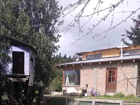 Casa en Venta en San Carlos de Bariloche, USD 132.000