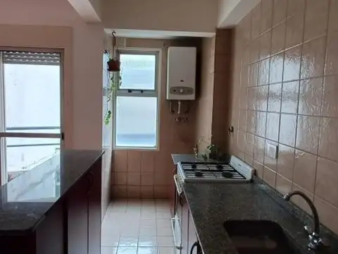 Departamento en Alquiler en Villa Crespo, $ 470.000