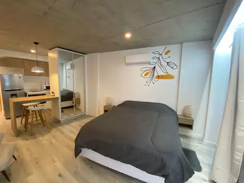 Departamento en  Alquiler Temporario