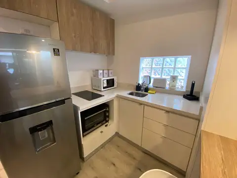 Departamento en Alquiler A Estrenar