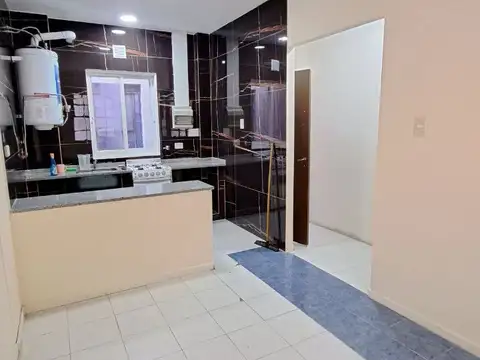 Departamento en Venta en Monserrat, USD 100.000