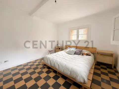 VENTA CASA 3 AMB BENAVIDEZ APTO CREDITO