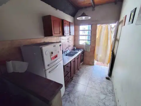 Casa en Venta 34 años