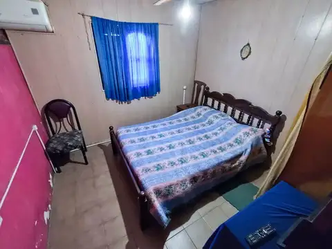 Casa en Venta en Santa Fe, USD 52.500