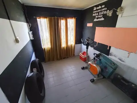 Casa en Venta de 5 dormitorios