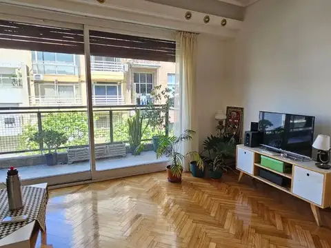 DEPARTAMENTO 4 AMBIENTES C/ DEP. ALQUILER PALERMO