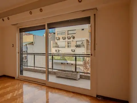Departamento en Alquiler de 4 ambientes