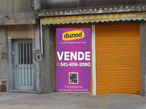 VERA MUJICA AL 500 VENTA DE LOCAL EN ROSARIO