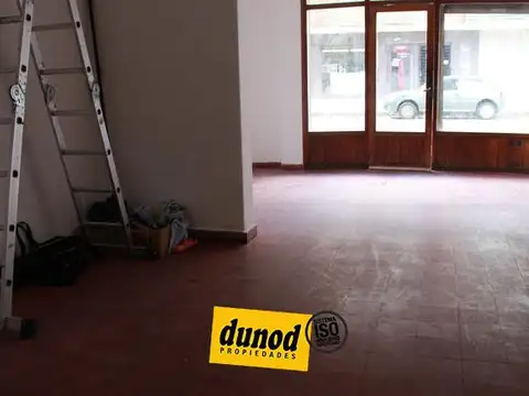 Local en Venta 52 años