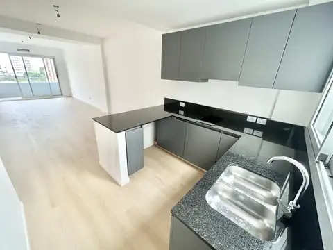Departamento en Venta Permite mascota